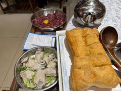-丰尔粥食·粥底火锅·桑拿鸡(大良总店)