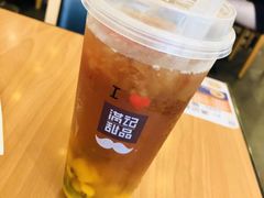 -满记甜品(南京虹悦城三店)