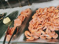 -晶丽香榭自助餐(南京大饭店)