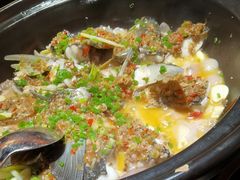 酸菜漓江鱼-凤凰山斑鱼馆(恭城店)