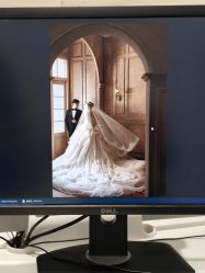 -金夫人婚纱摄影(总店)