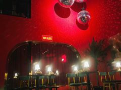 -JZ Club 爵士酒吧(上海店)