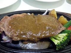 -斗牛士牛排餐厅(世欧王庄店)