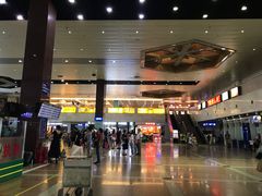 -哈尔滨太平国际机场