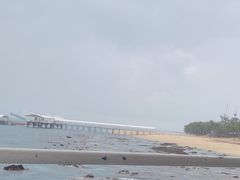 -三亚西岛海洋文化旅游区