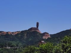 -承德避暑山庄景区