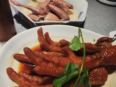 -晓粤·惹味粤菜(凯德乐峰广场店)