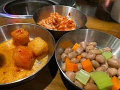 -·缸桶屋·韩式牛肋条自助烤肉(西湖D11店)