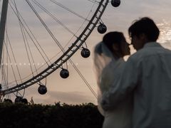 -三生有幸婚礼策划·求婚策划·婚纱照·领证跟拍