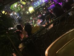 -胡桃里音乐酒馆(曲江店)