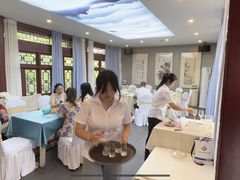 -川味中国寻香馆(琴台路店)