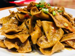 麻辣豆干-华仔龙虾(永乐路总店)