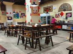 大堂-陈陈火锅(较场口店)