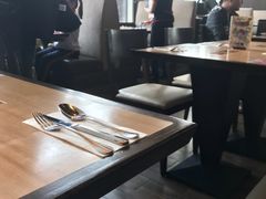 大堂-必胜客(汉友商厦店)