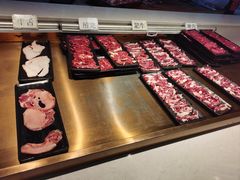-海汕记·潮汕鲜牛肉火锅·自助