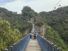 -十九峰景区