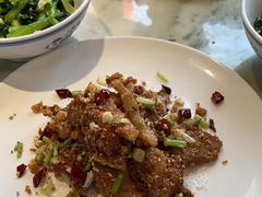 -野渡坡·极致湘菜·庭院餐厅(汉阳店)