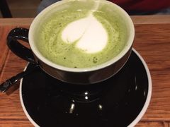-麦隆咖啡Mellower Coffee(弘基时尚生活中心店)
