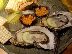 -原志优秀食材·匠心料理·海胆主题(金亿广场店)