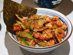 -火山屋台(新街口店)