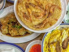-龍囍粤·顺德小吃·煲仔饭(安定门店)