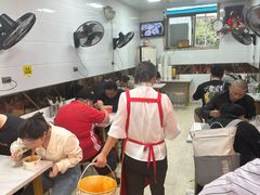 -付记鲜味鳝鱼面馆(松涛苑A区店)
