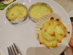 -芭菲盛宴·环球美食(北城国际店)