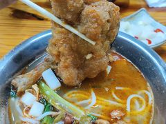 -覃姐柳州螺蛳粉(横岗店)