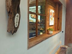-本处·素食·融合料理(南油店)