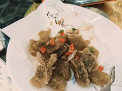 -小秦淮·南京土菜(新亭西路店)