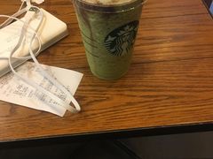 -星巴克臻选(泉州浦西万达广场店)