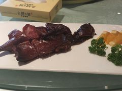 android_upload_pic-久宴·天目湖大鱼头(恐龙园店)
