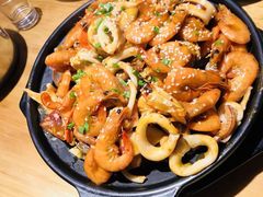 大厨海鲜锅-大厨的餐厅(曾厝垵总店)