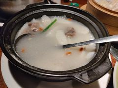 山药仔排煲-外婆家(西溪印象城店)