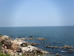 -养马岛旅游度假区