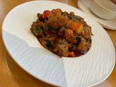-隅乐胡椒虾·台湾菜·团建(皇岗店)