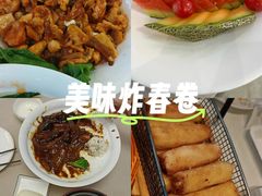 -普天和酒楼(天津之眼店)