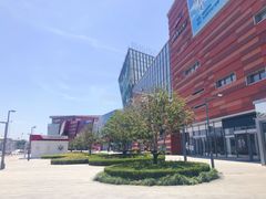 -木渎影视城