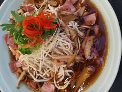 -小厨娘淮扬菜(六合欢乐港店)