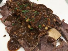 -汇贤府·李氏鲁菜(五棵松店)