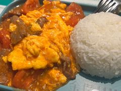 -金捞茶餐室(祐汉兴隆楼店)