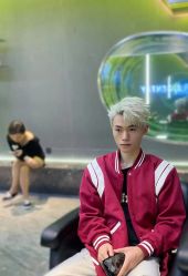 -不迫先生专业男士剪发