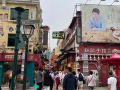 -澳门长洲糯米糍(柯打苏沙街店)