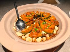-木守西溪溪隐餐厅