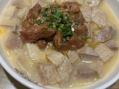 -渔乡米香·剁椒鱼头(四方坪店)