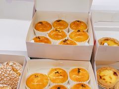 -燃厚蛋糕(卓展中信城店)