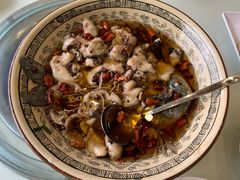 水煮鱼-福寿斋·老北京铜锅涮肉·烤鸭(顺义总店)