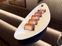 -长沙北辰洲际酒店-栀味轩中餐厅