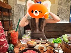 -山葵村烤肉(海淀区民族大学店)