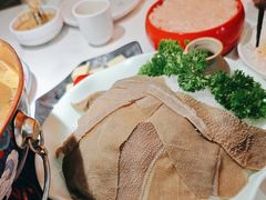 -祥源胡同·涮牛羊肉火锅(花桥店)